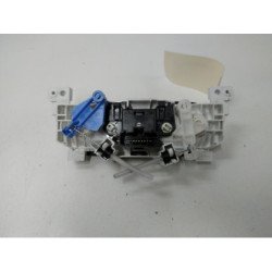 Commande Chauffage Renault Trafic 3 Court Phase 1